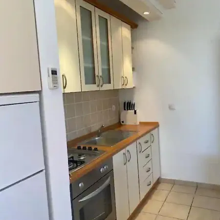Studioapartman Kata Apartament Vir