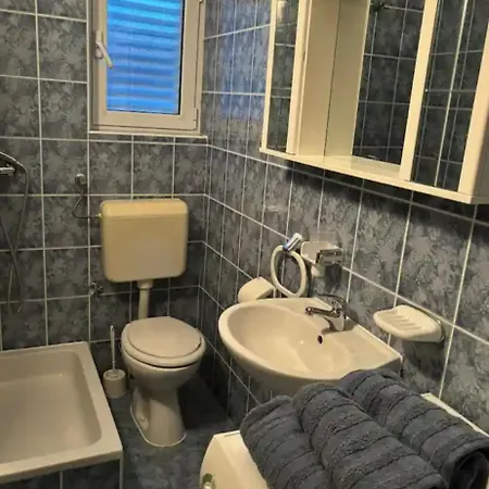 Apartament Studioapartman Kata