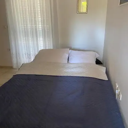 Apartament Studioapartman Kata *