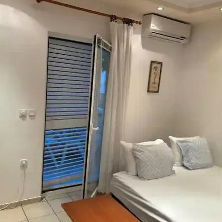 Apartament Studioapartman Kata Vir